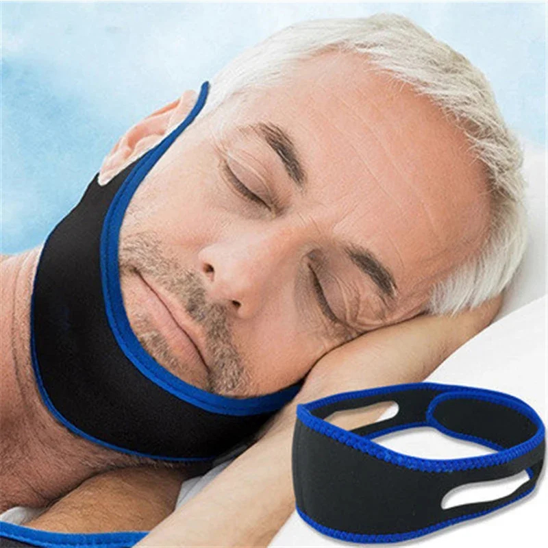 1 Adjustable Anti-Snoring Belt - Lifting Belt 评论和价格