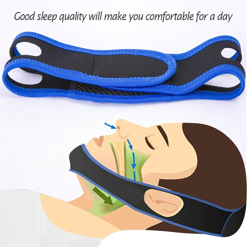 1 Adjustable Anti-Snoring Belt - Lifting Belt 评论和价格