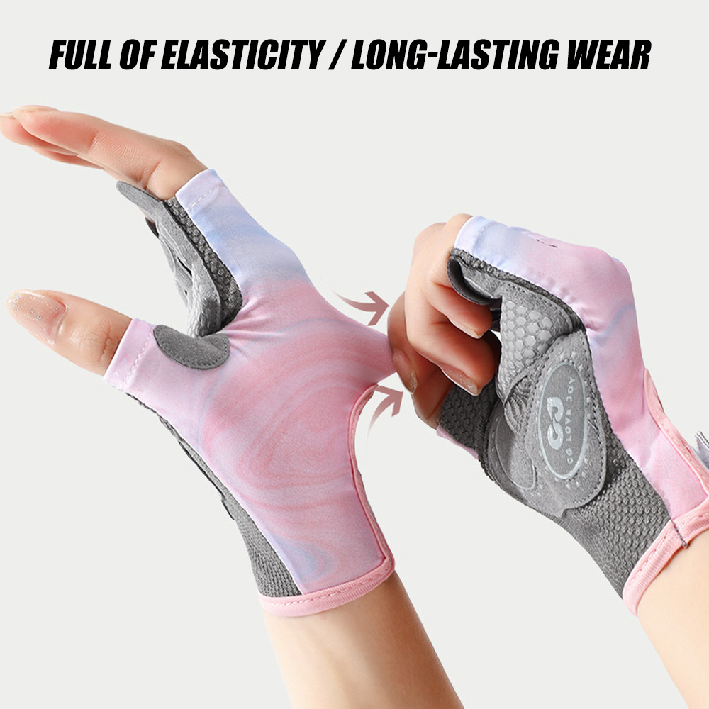 1Pair Workout Gloves Men Women - Crossfit Belt 评论和价格