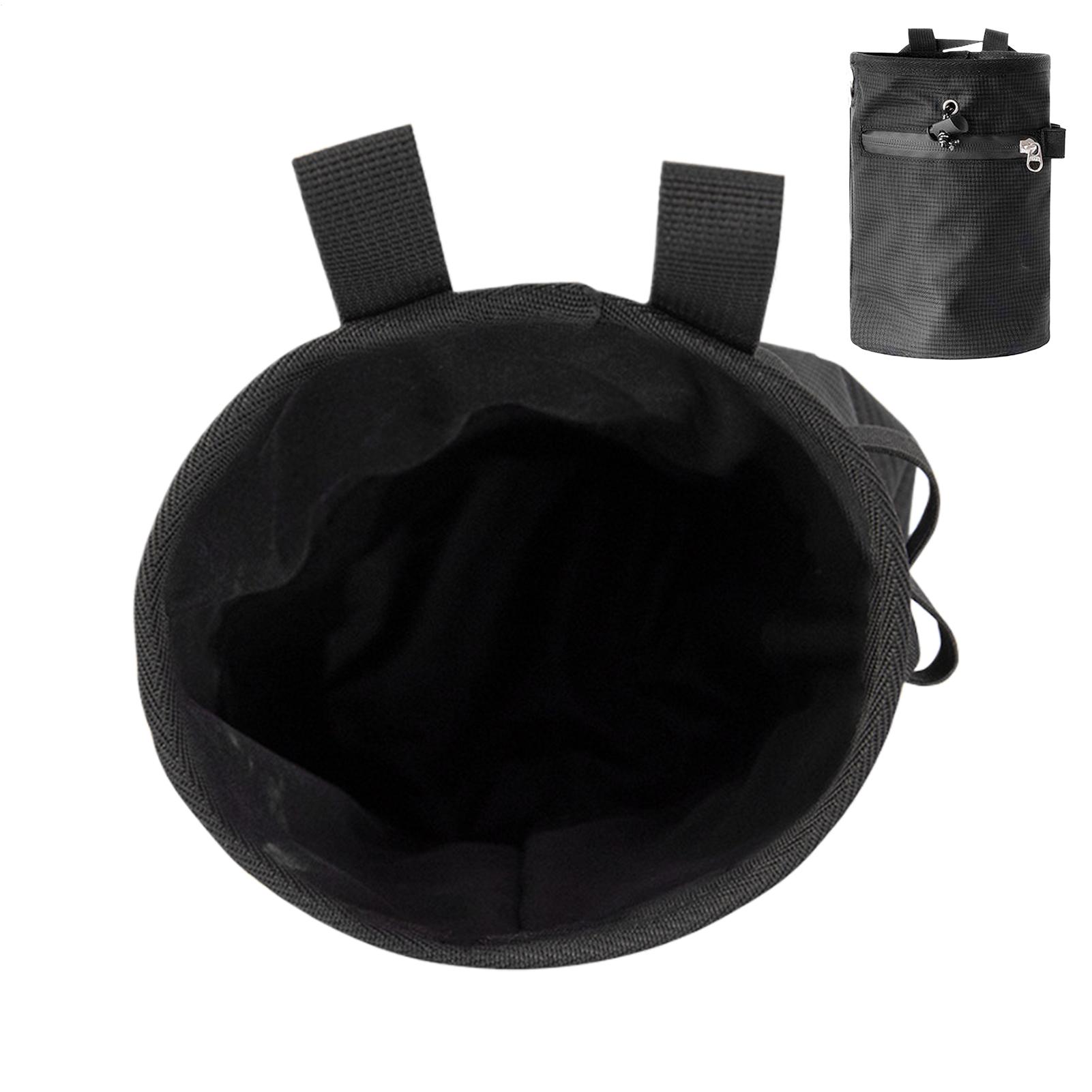 Climbing Chalk Bags Waterproof - Chalk Bag 评论和价格