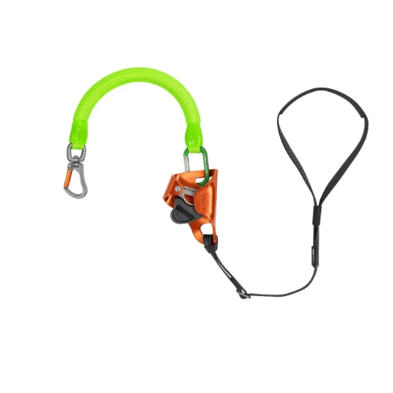 Knee Ascender with Foot Strap  - Rope Climb 评论和价格