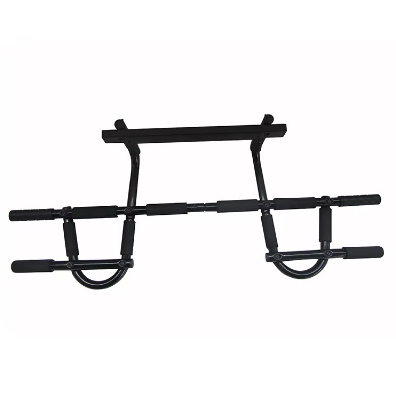 Metal Door Pull Up Bar, Gymnas - Pull Up Bar 评论和价格