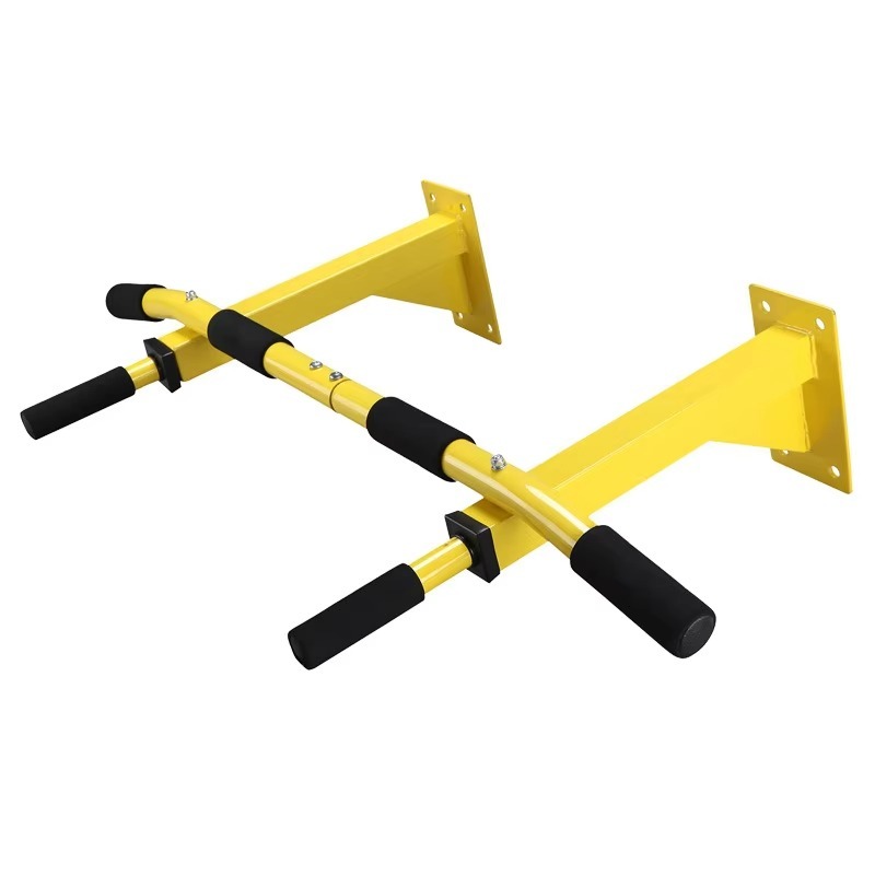 Metal Door Pull Up Bar, Gymnas - Pull Up Bar 评论和价格