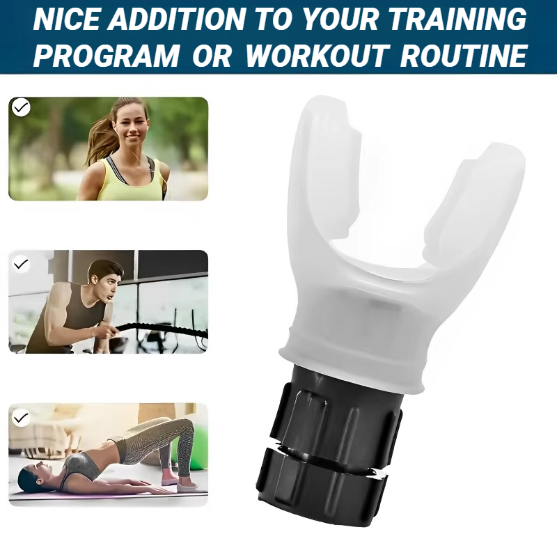 1Pcs Breathing Exercise For Lu - Gymnastic Ring 评论和价格