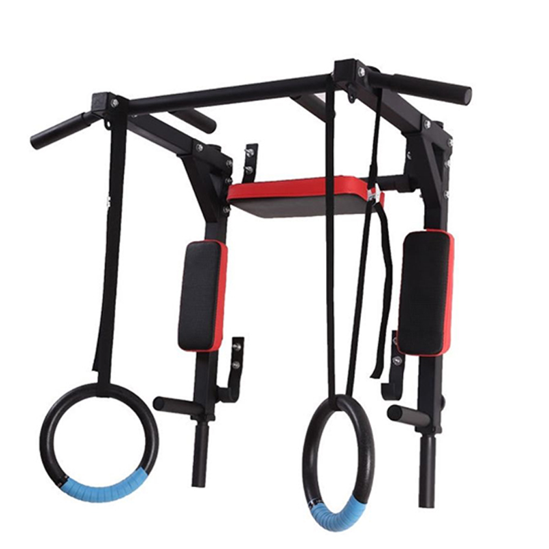 Heavy Duty Wall Mounted Parall - Pull Up Bar 评论和价格