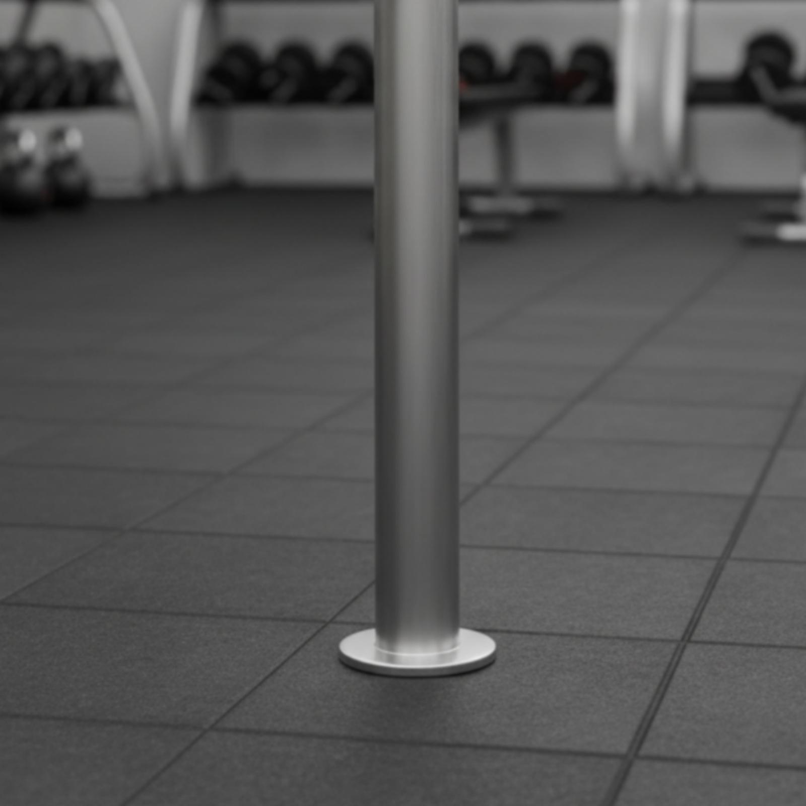 Adjustable Kettlebell Bar with - Kettlebell 评论和价格
