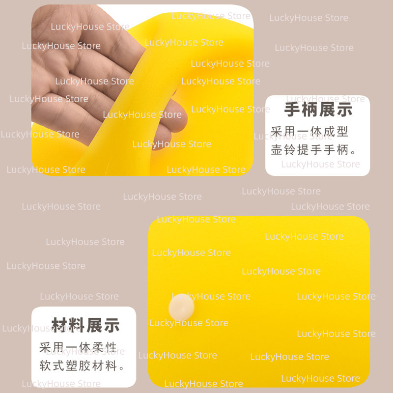 Soft Inflatable Kettlebell San - Kettlebell 评论和价格