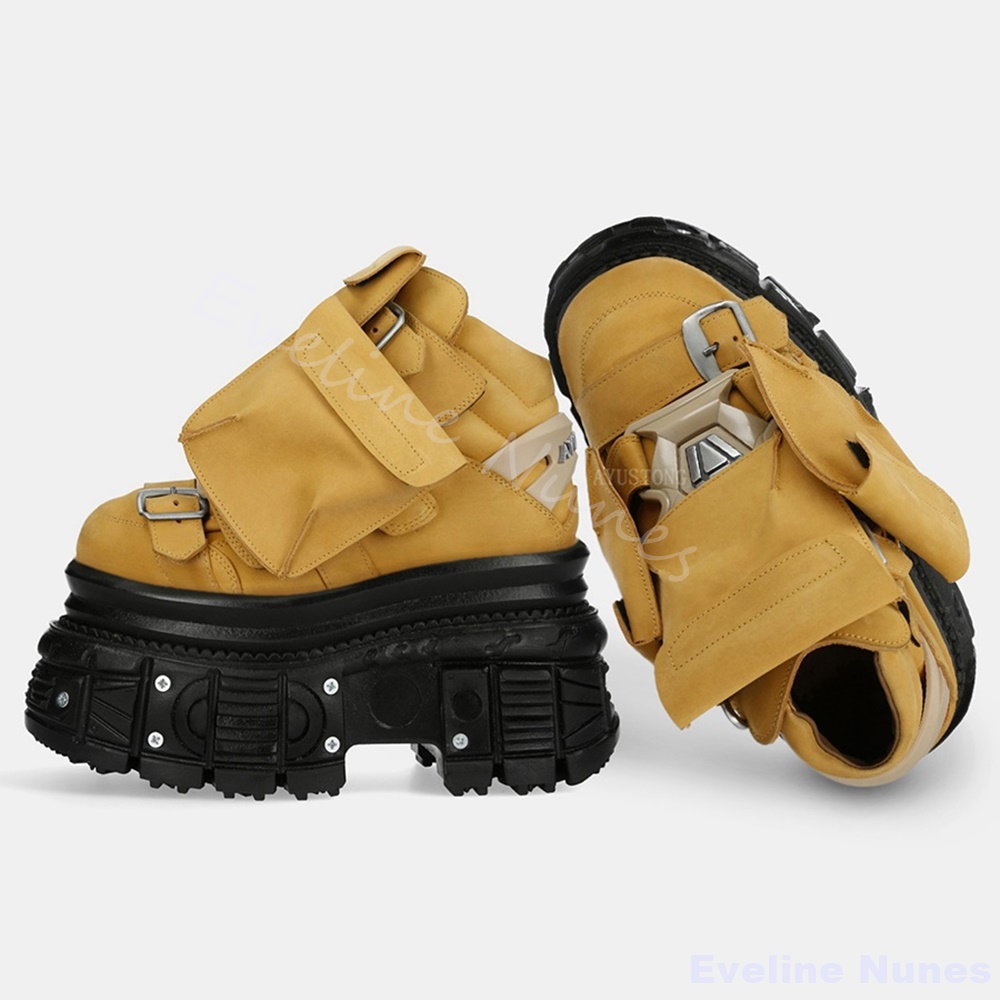 Pocket Punk Tank Shoes Women P - Crossfit Belt 评论和价格