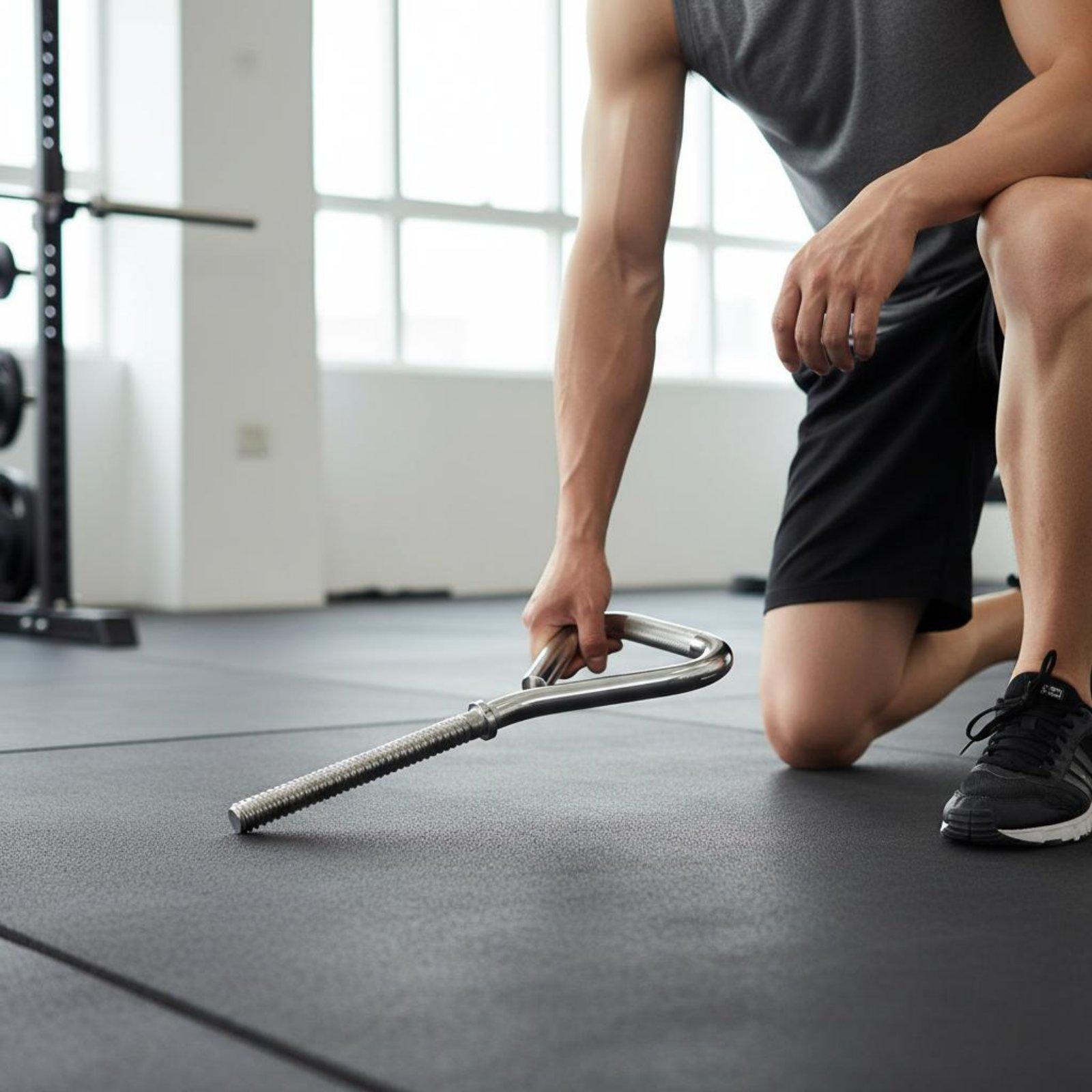 Versatile Kettlebell Handle Ad - Kettlebell 评论和价格