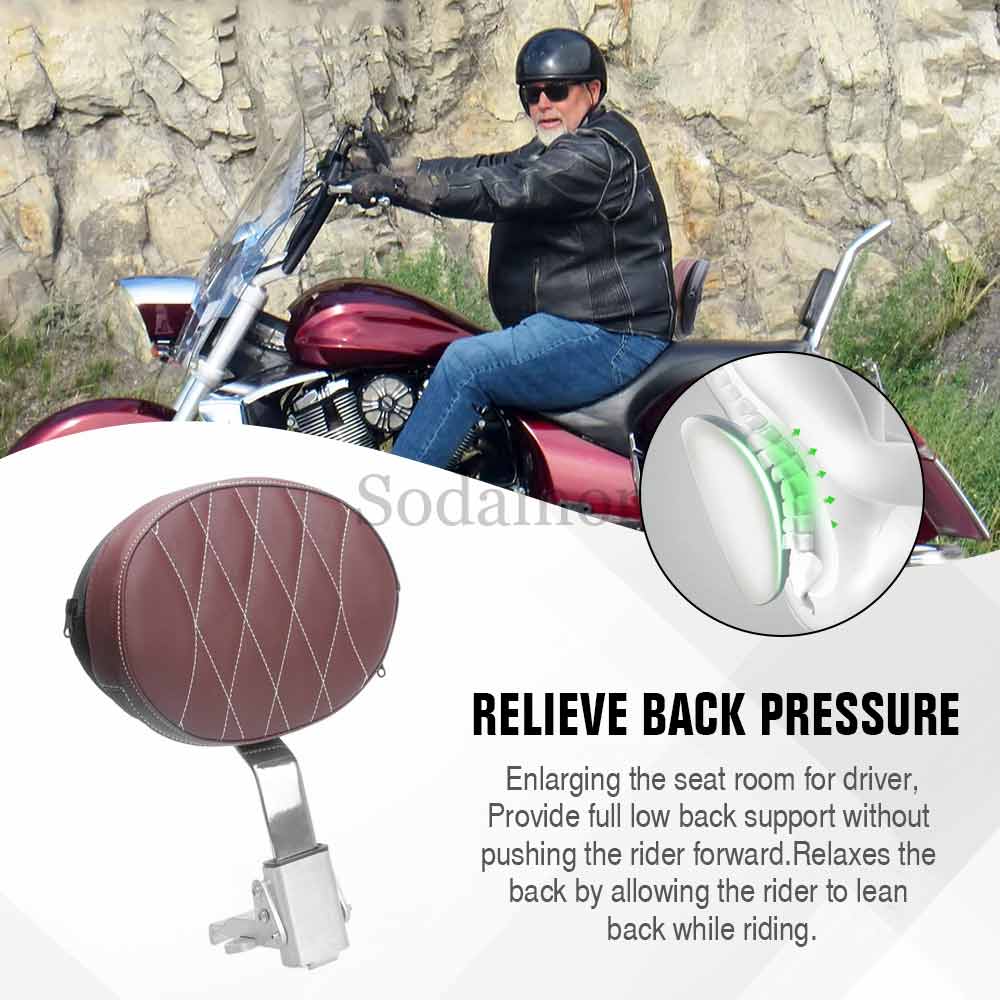 Motorcycle Adjustable Plug-in  - Crossfit Victory 评论和价格