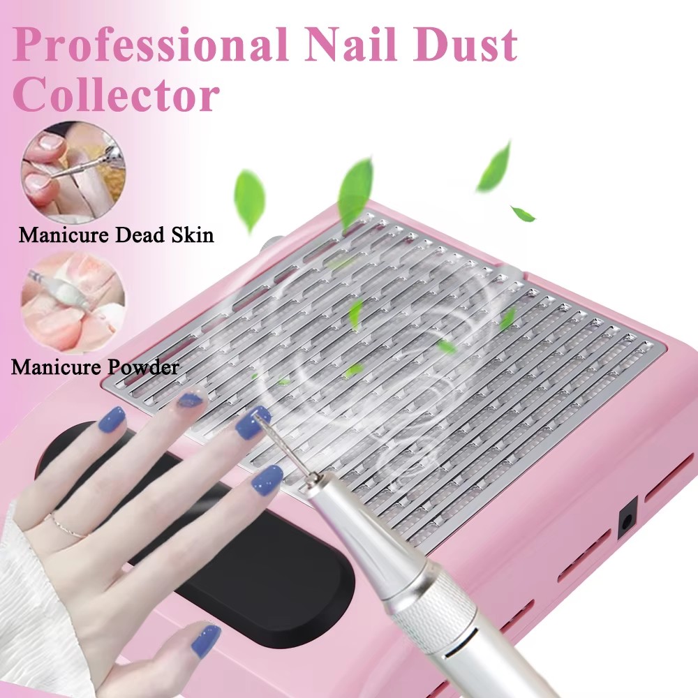 3100RPM Nail Dust Collector St - Crossfit Machine 评论和价格